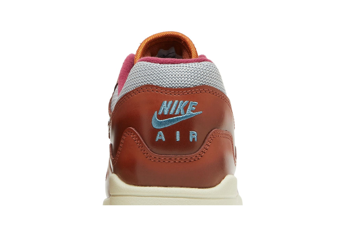 Nike Air Max 1 Patta Tan Brown