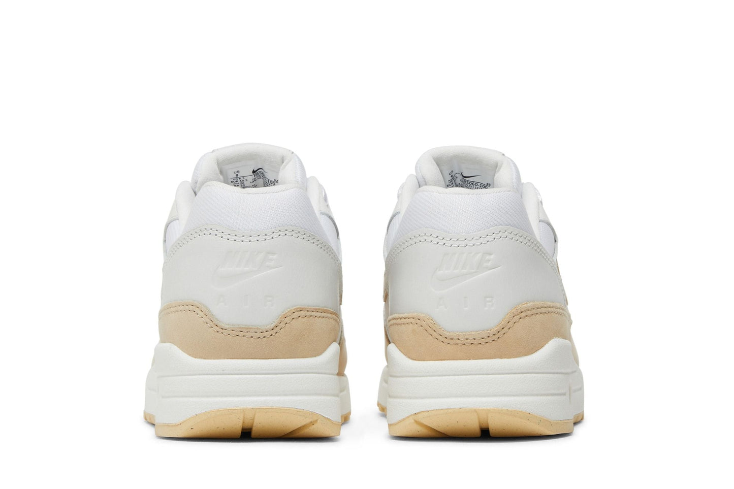 Nike Air Max 1 Premium Sanddrift