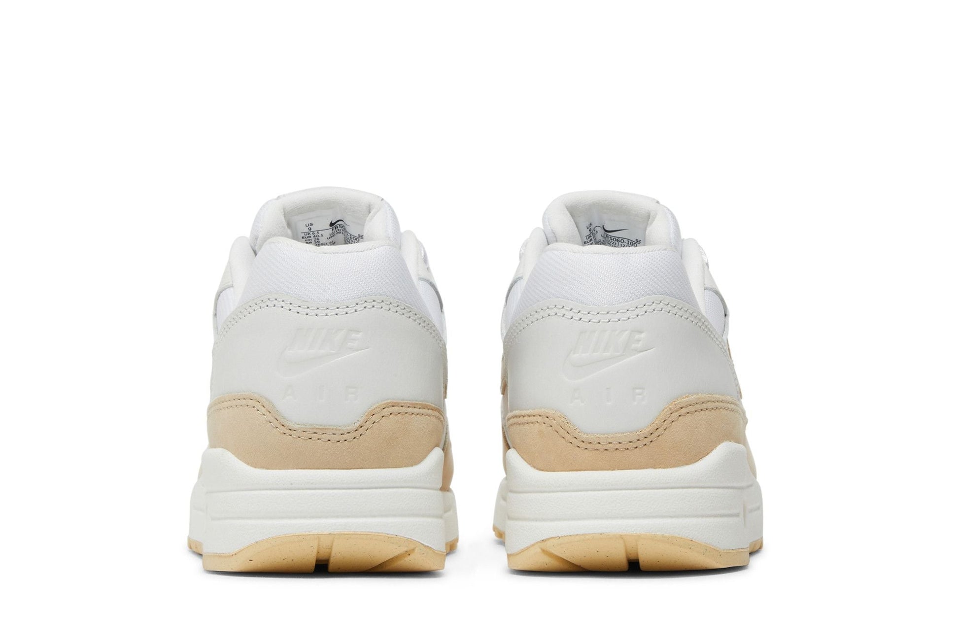Nike Air Max 1 Premium Sanddrift