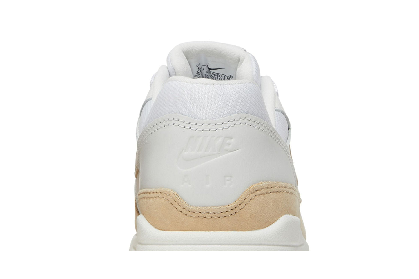 Nike Air Max 1 Premium Sanddrift