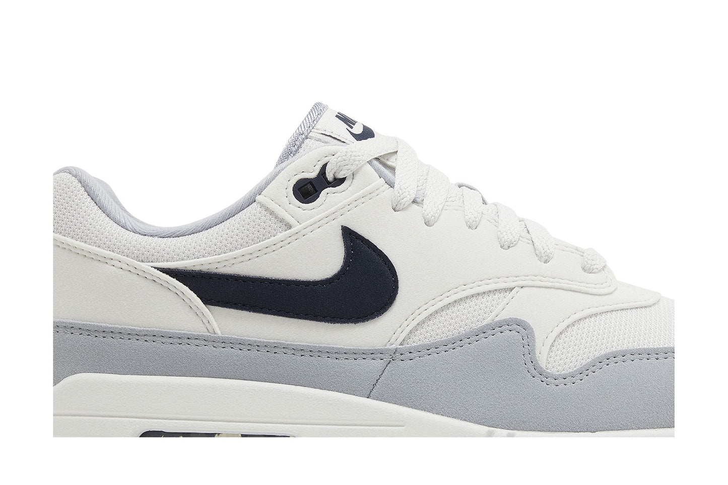 Nike Air Max 1 Pure Platinum