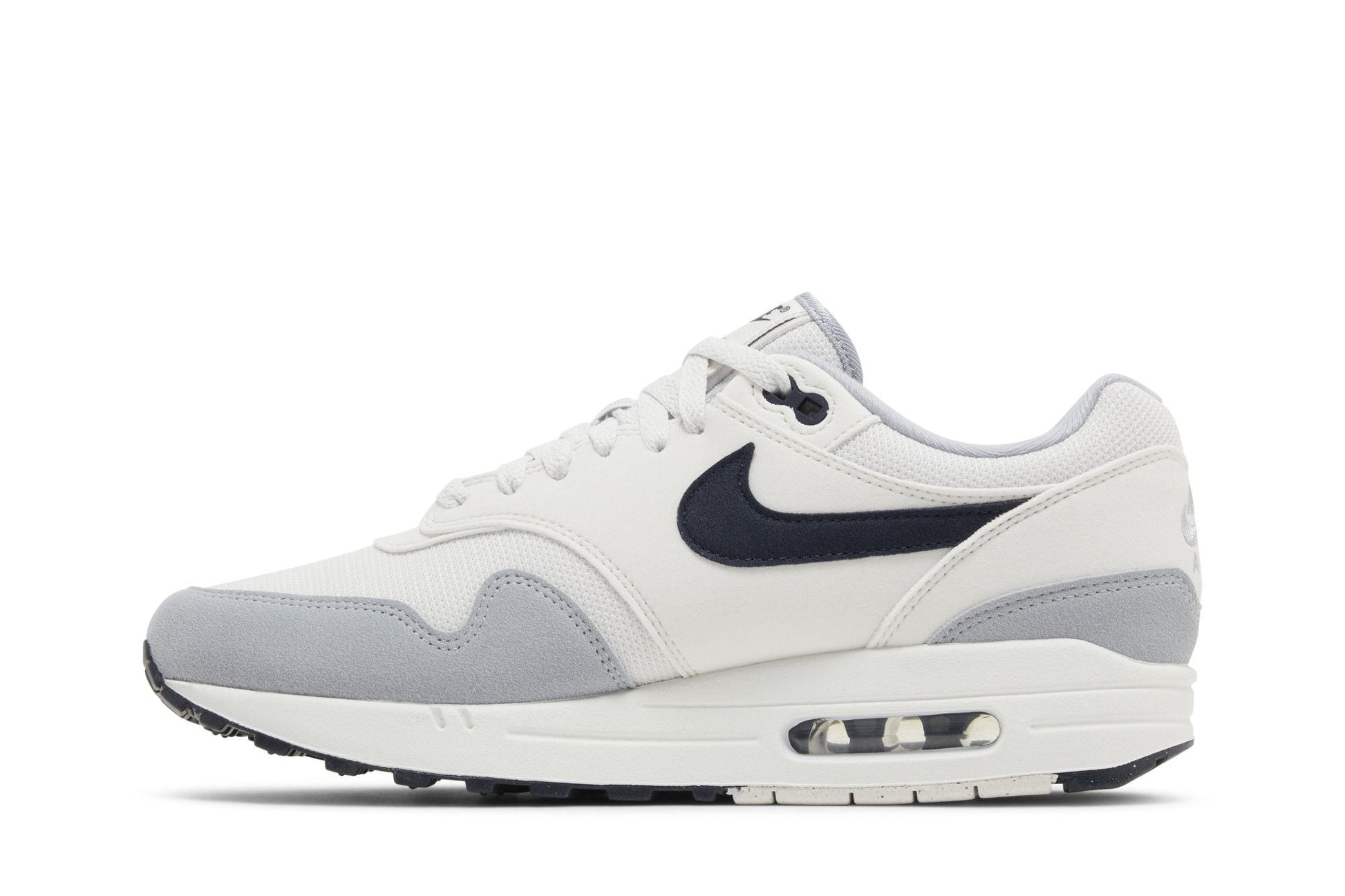 Nike Air Max 1 Pure Platinum