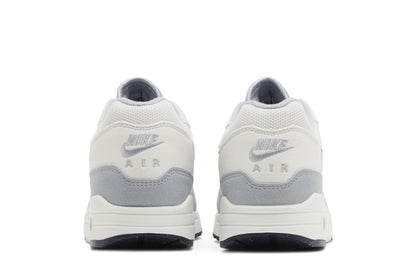 Nike Air Max 1 Pure Platinum