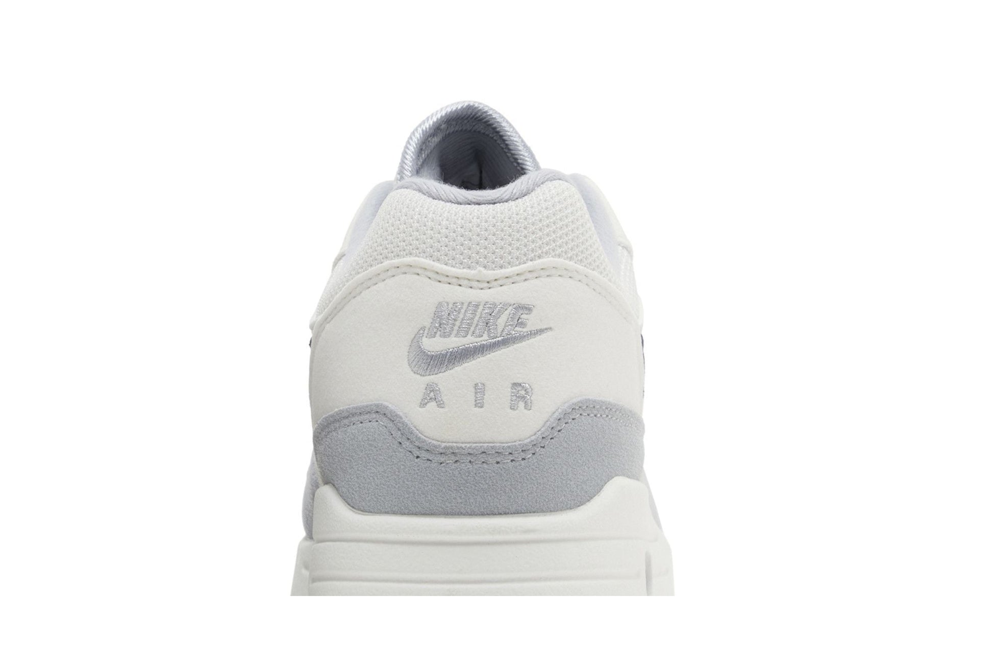 Nike Air Max 1 Pure Platinum