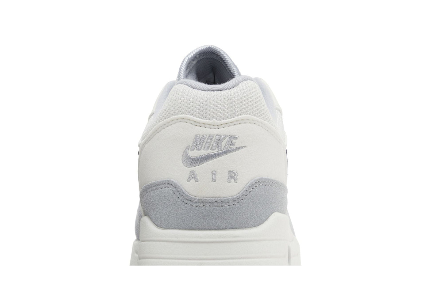 Nike Air Max 1 Pure Platinum