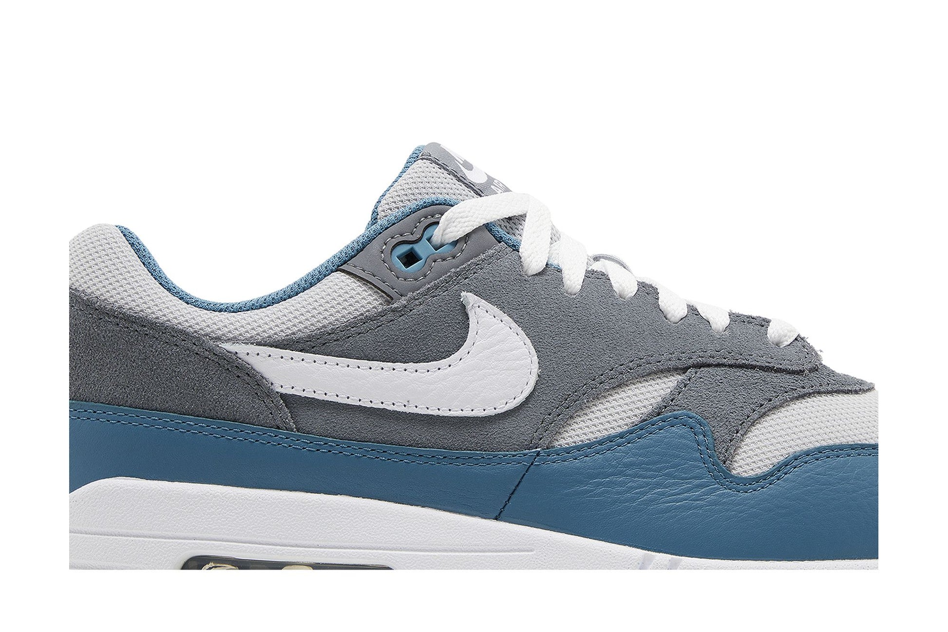 Nike Air Max 1 SC Noise Aqua