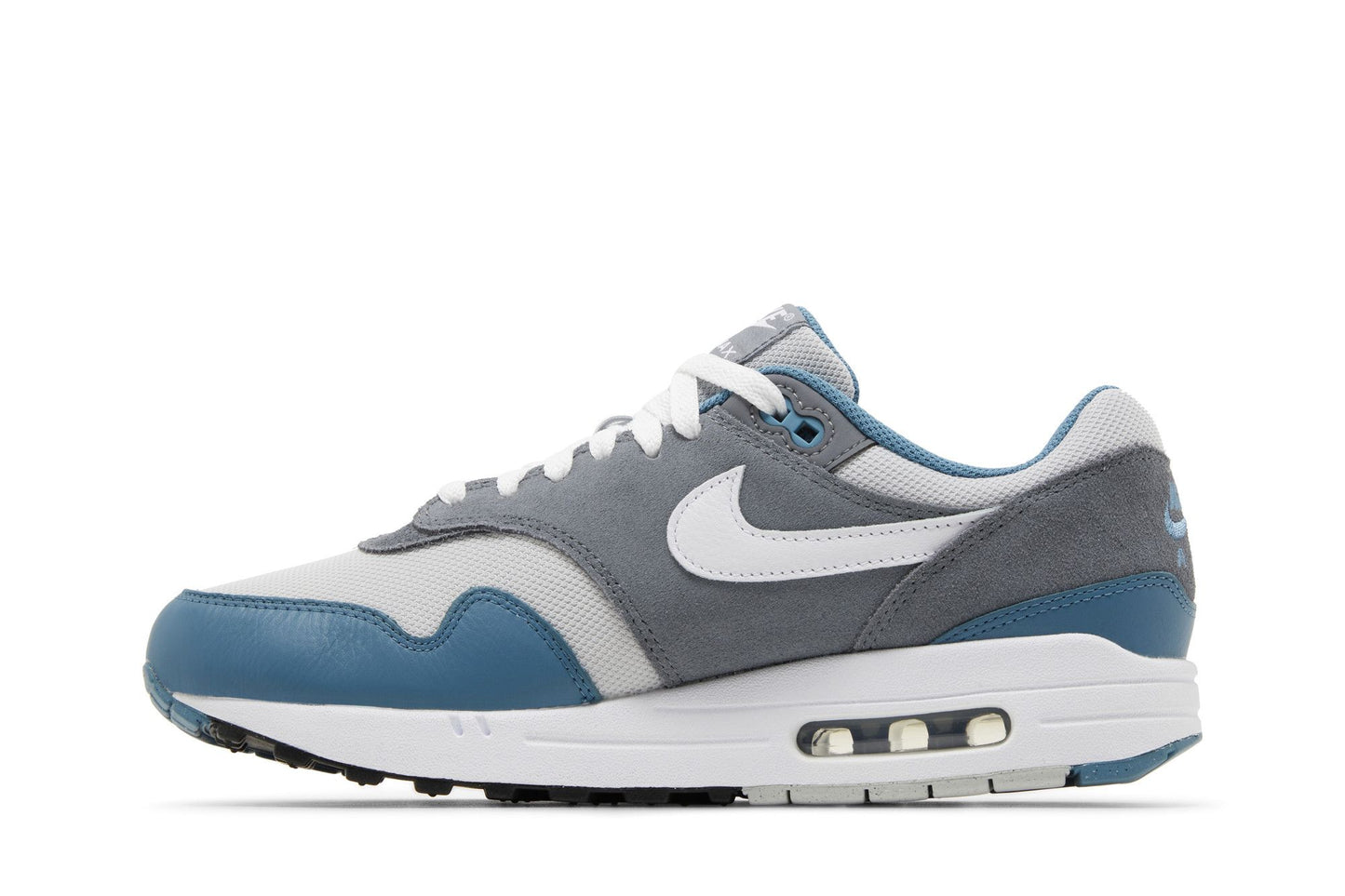 Nike Air Max 1 SC Noise Aqua