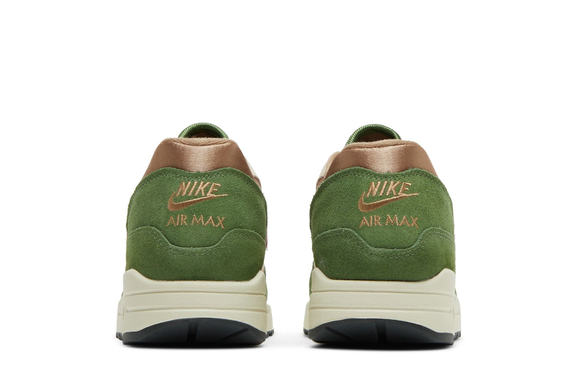 Nike Air Max 1 SH Treeline (Skunk)