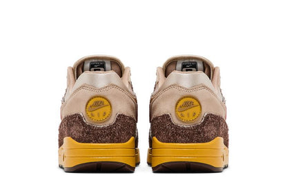 Nike Air Max 1 .SWOOSH Low Poly Big Head Origins
