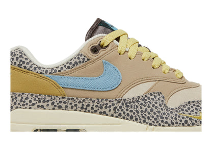 Nike Air Max 1 Safari Cobblestone