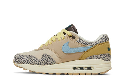 Nike Air Max 1 Safari Cobblestone