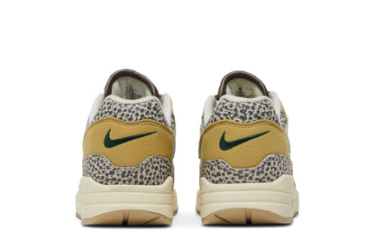 Nike Air Max 1 Safari Cobblestone