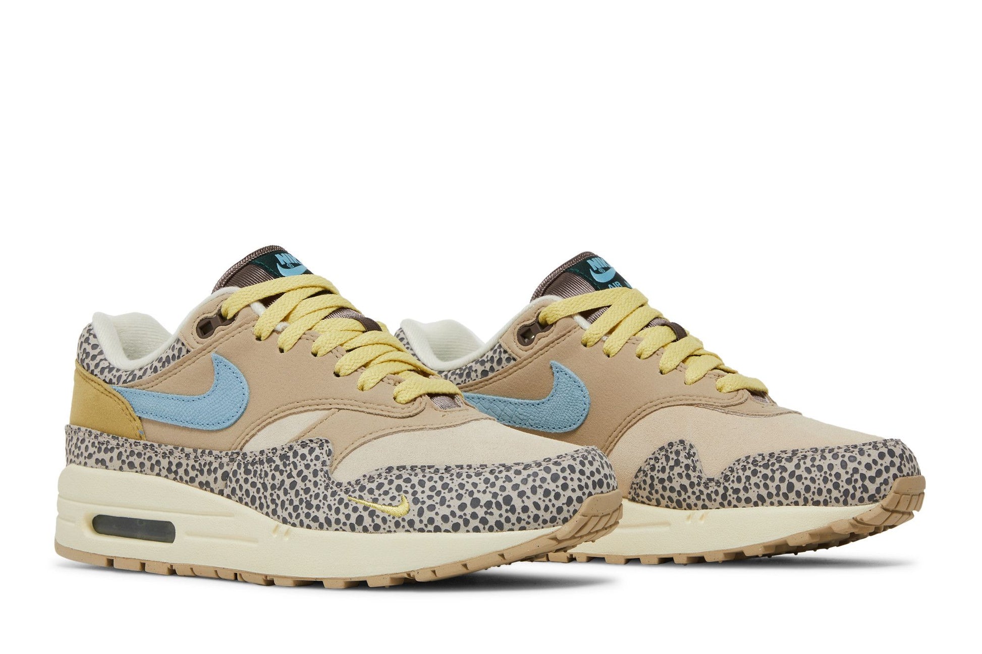 Nike Air Max 1 Safari Cobblestone