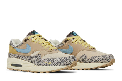 Nike Air Max 1 Safari Cobblestone