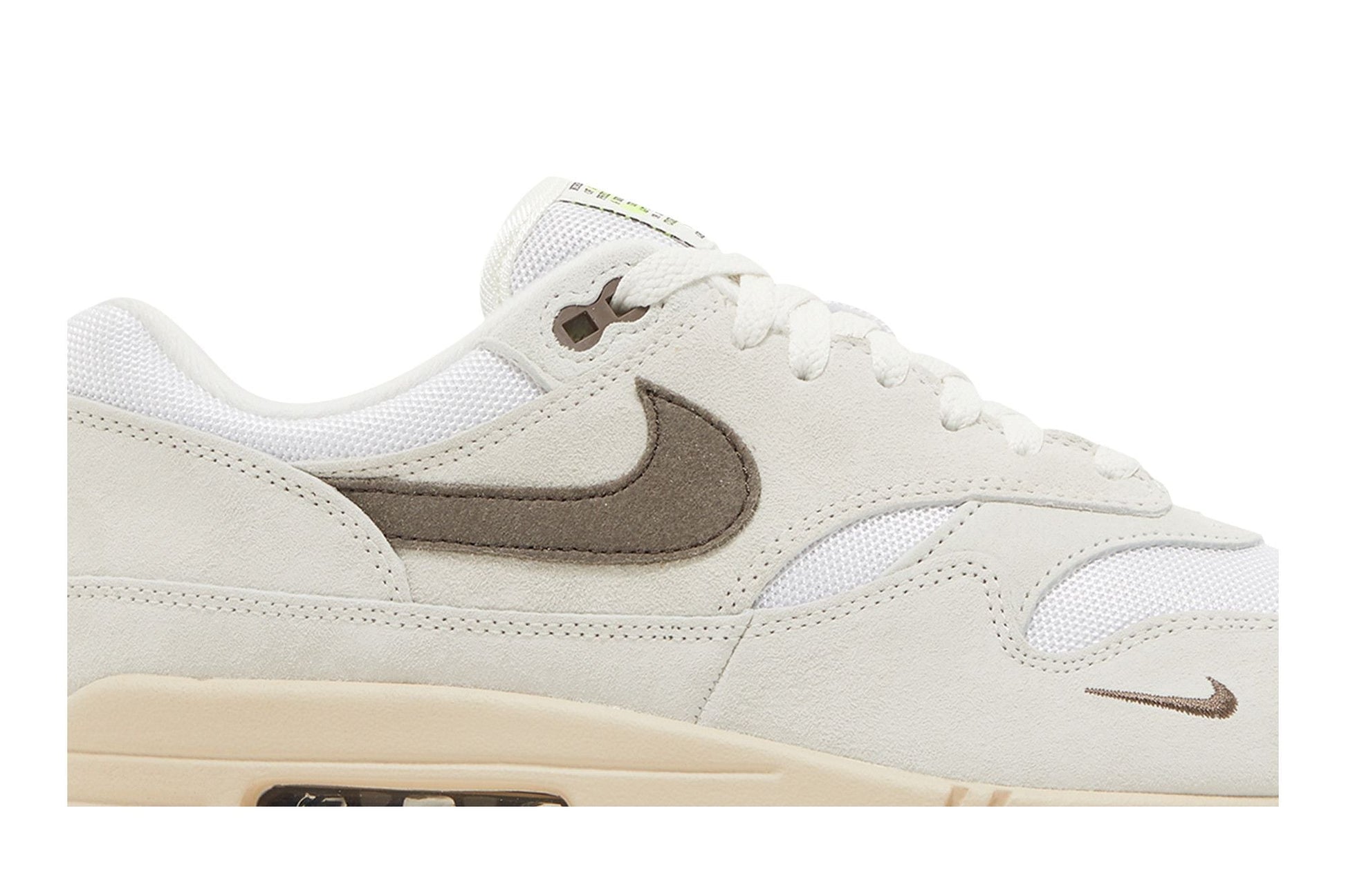 Nike Air Max 1 Sail Ironstone