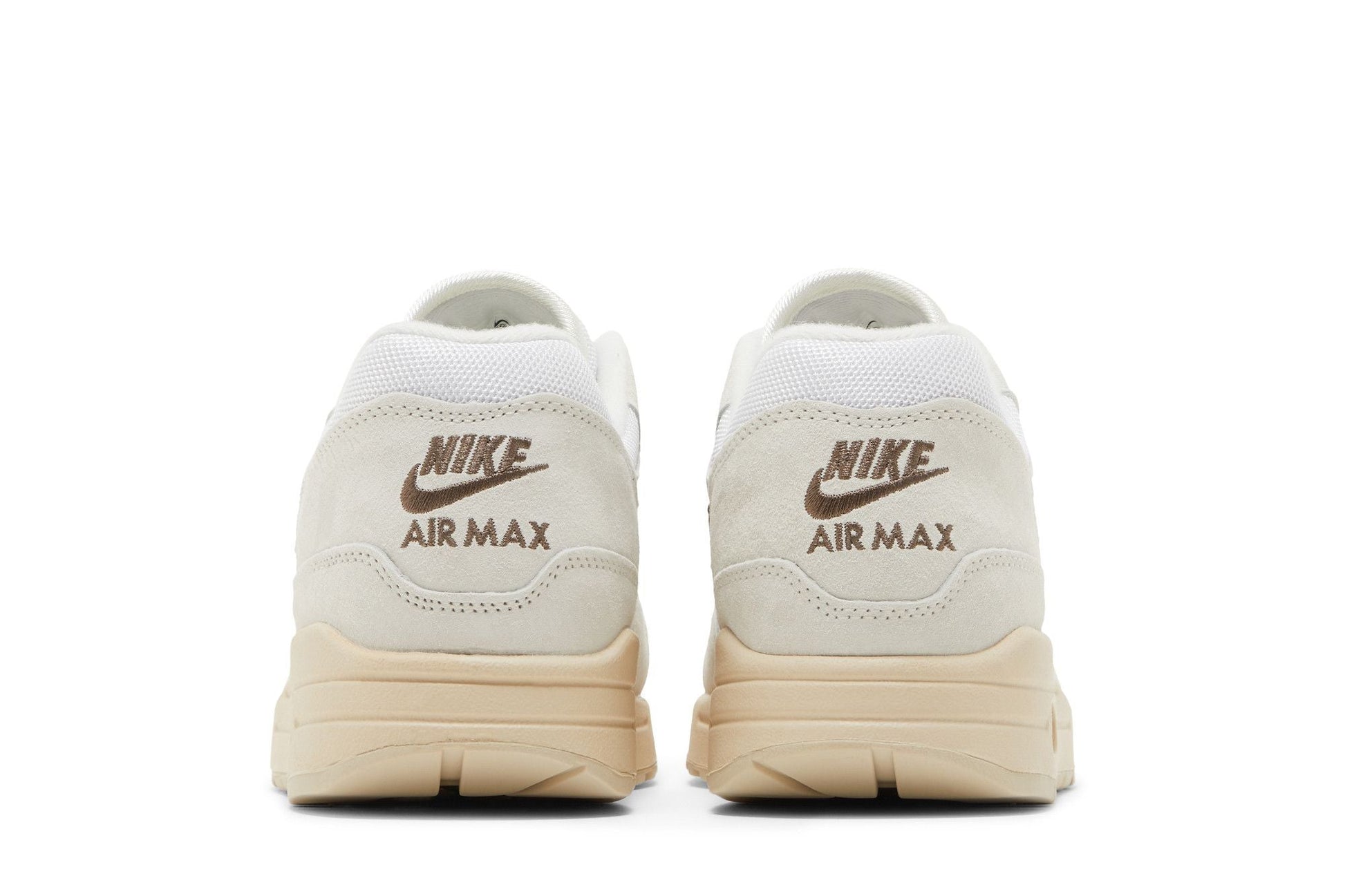 Nike Air Max 1 Sail Ironstone