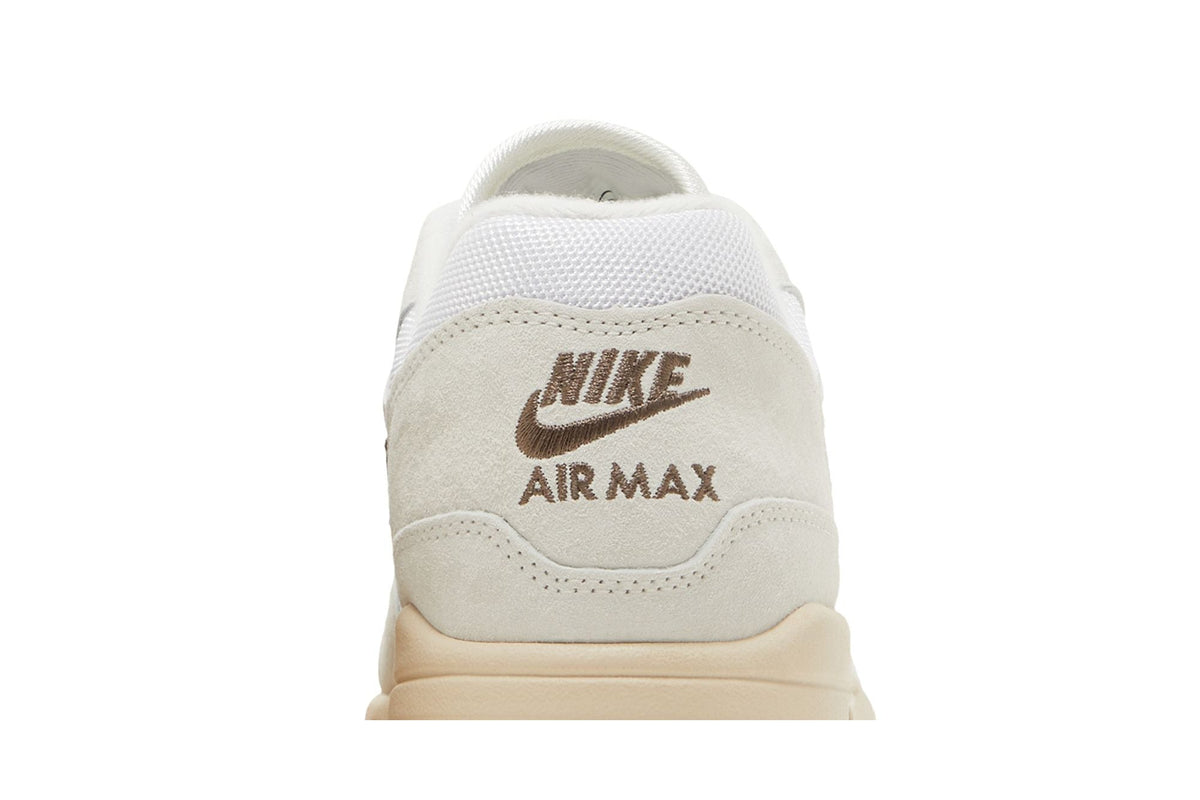 Nike Air Max 1 Sail Ironstone