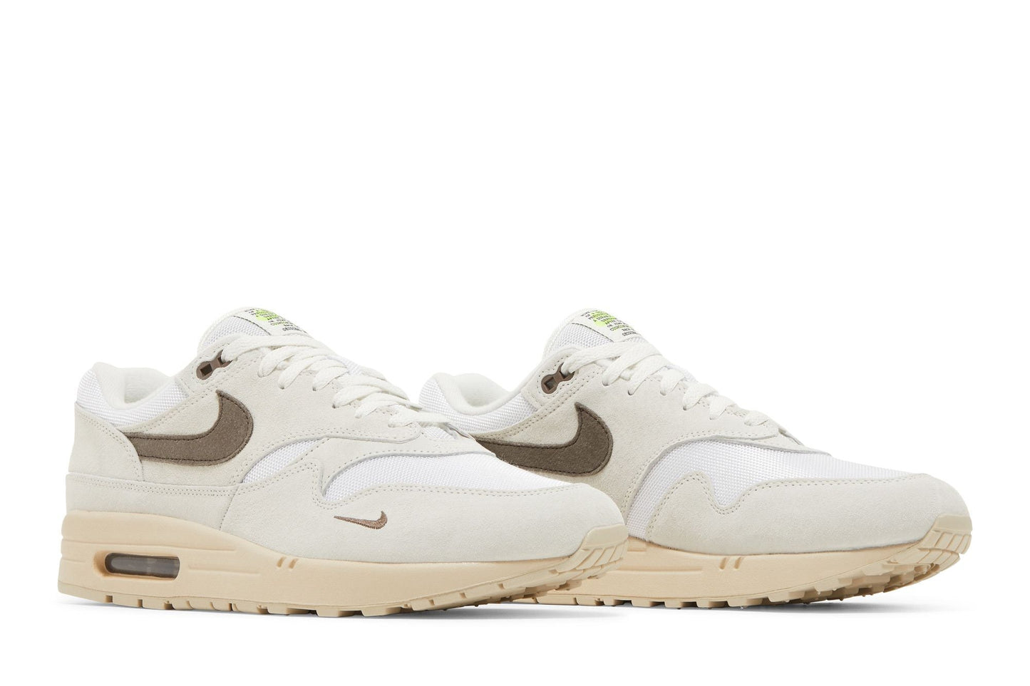 Nike Air Max 1 Sail Ironstone