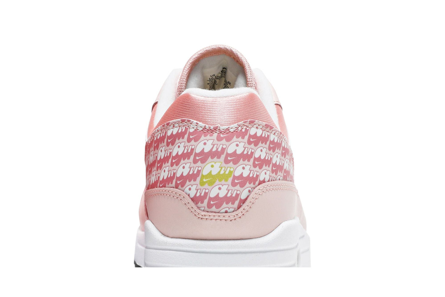 Nike Air Max 1 Strawberry Lemonade (2020)