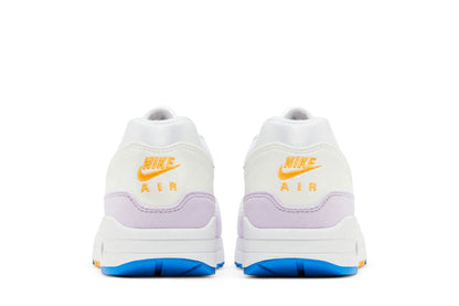 Nike Air Max 1 White Alchemy Pink