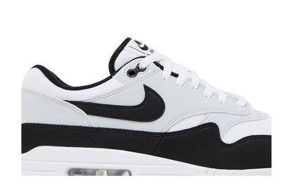 Nike Air Max 1 White Black