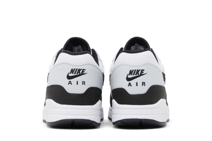 Nike Air Max 1 White Black