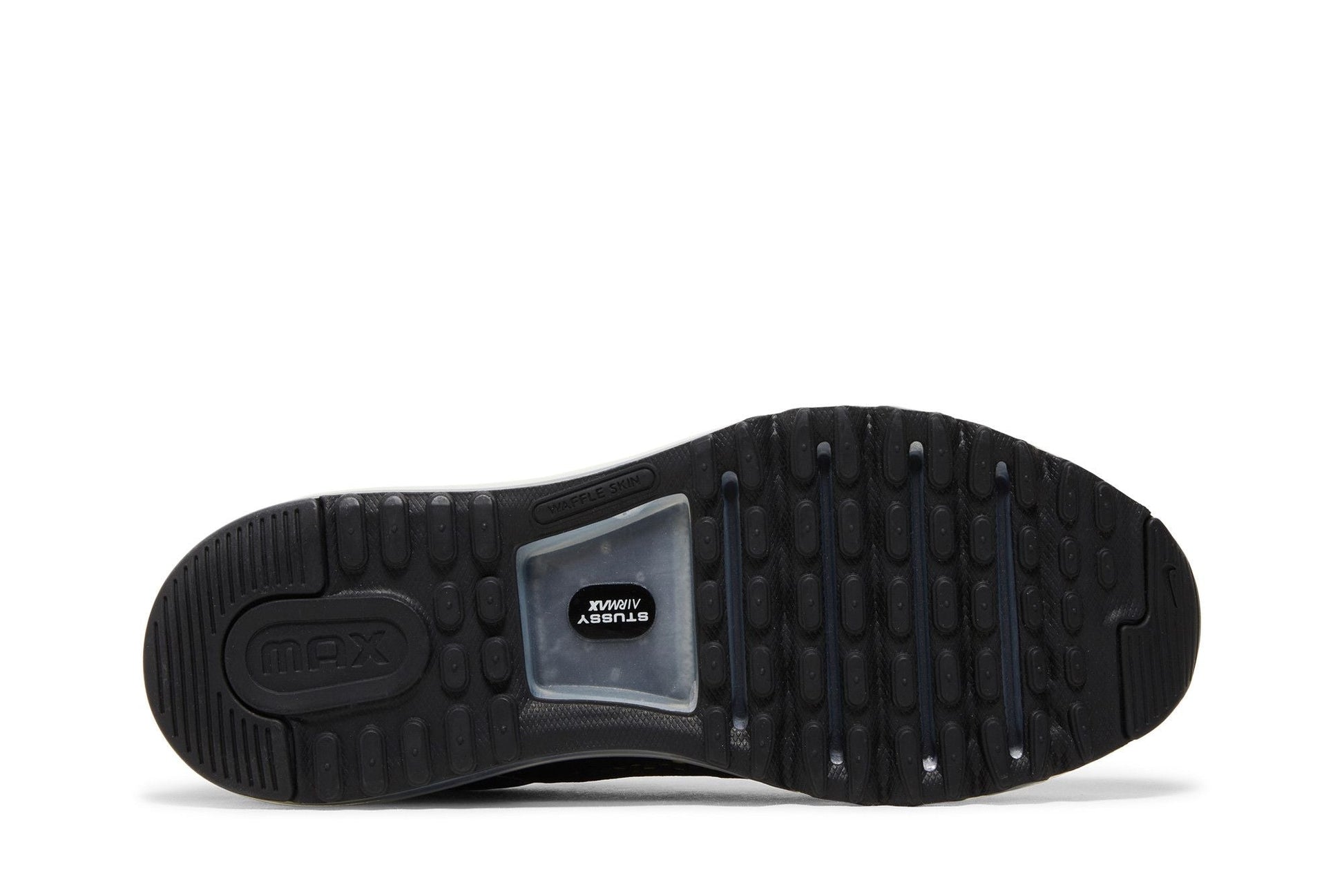 Nike Air Max 2013 Stussy Black