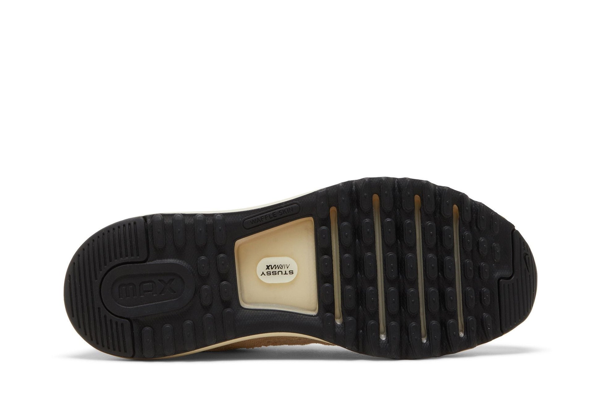 Nike Air Max 2013 Stussy Fossil