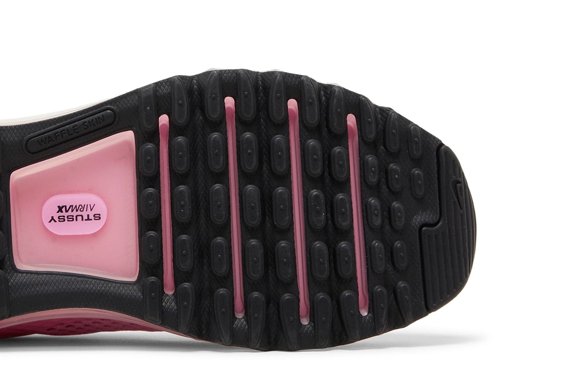 Nike Air Max 2013 Stussy Pink