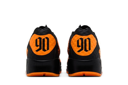 Nike Air Max 90 Bright Citrus Hypervenom