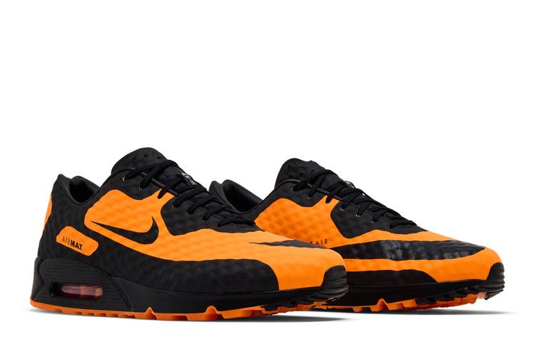 Nike Air Max 90 Bright Citrus Hypervenom