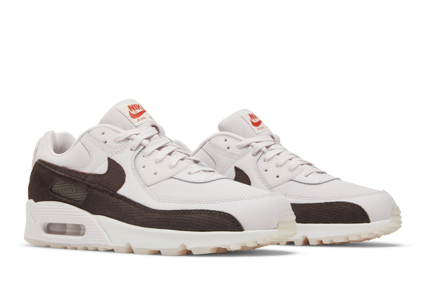 Nike Air Max 90 Brown Tile