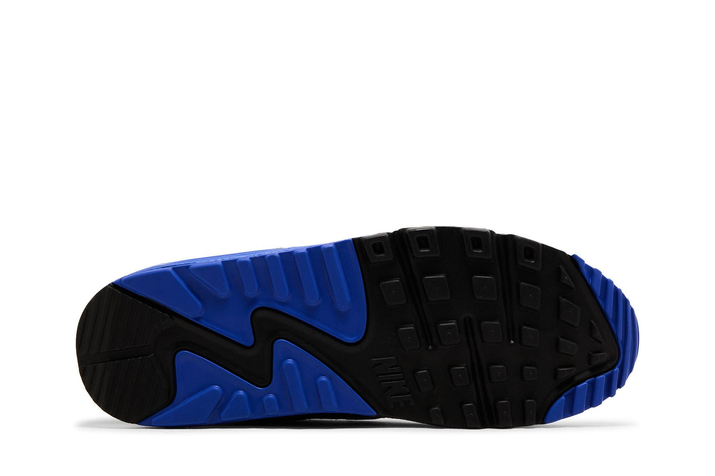 Nike Air Max 90 Hyper Royal