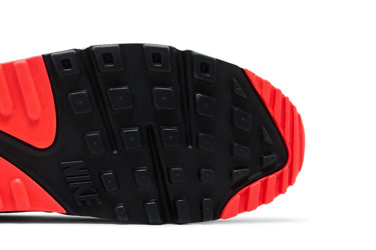 Nike Air Max 90 Infrared 3M (2026)