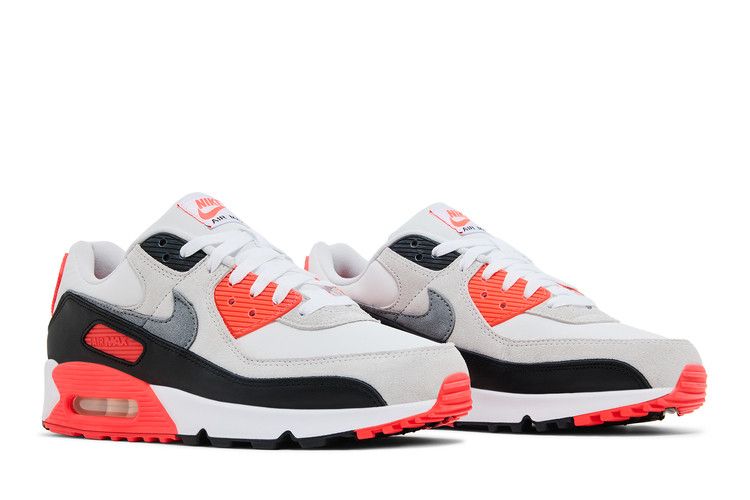 Nike Air Max 90 Infrared 3M (2026)