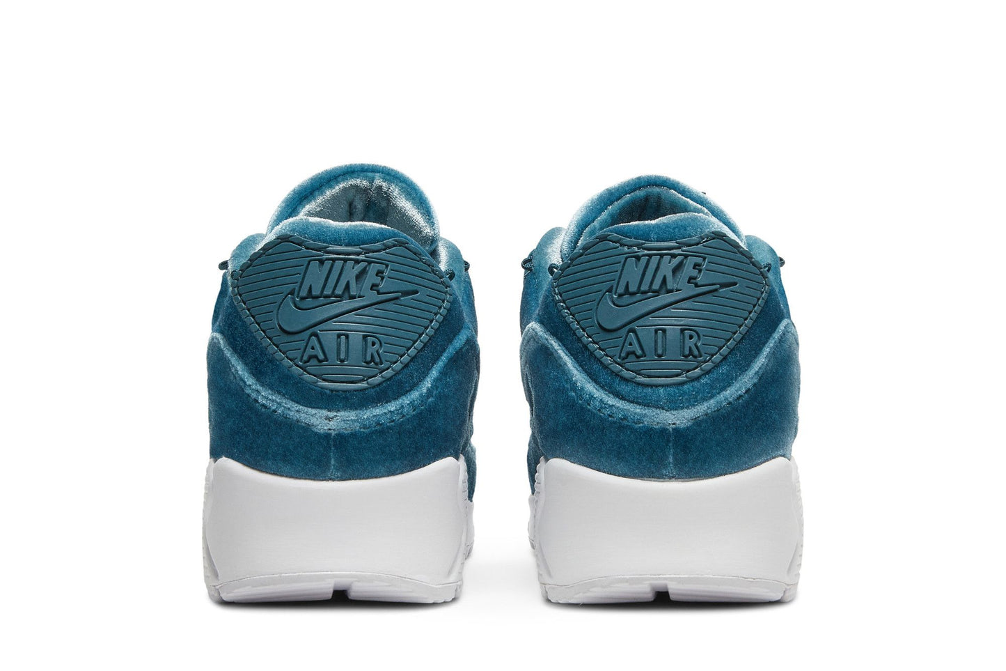 Nike Air Max 90 Lucky Charms Ash Green