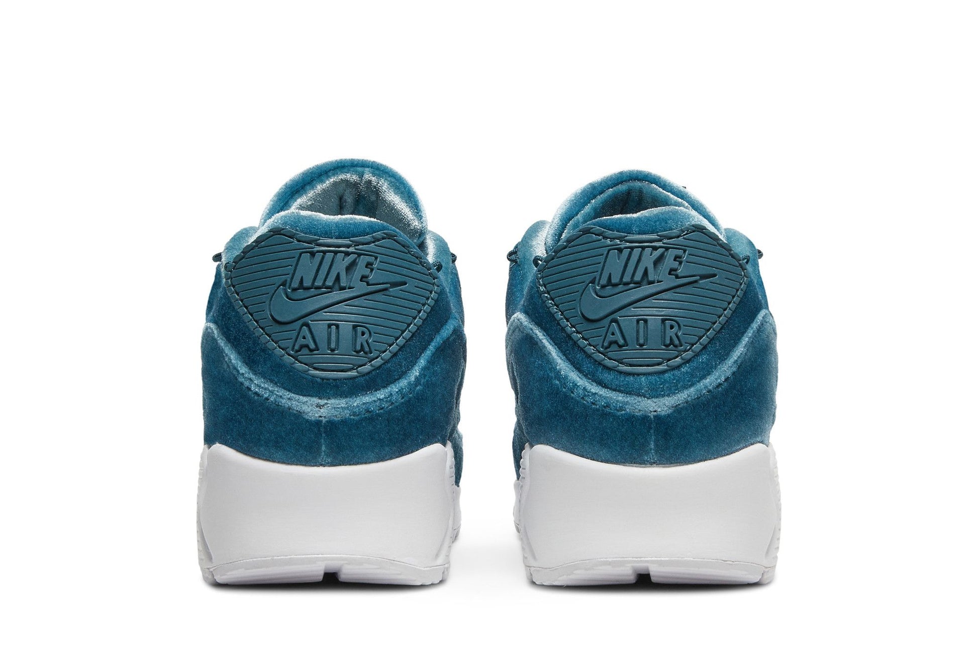 Nike Air Max 90 Lucky Charms Ash Green