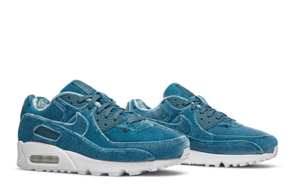 Nike Air Max 90 Lucky Charms Ash Green