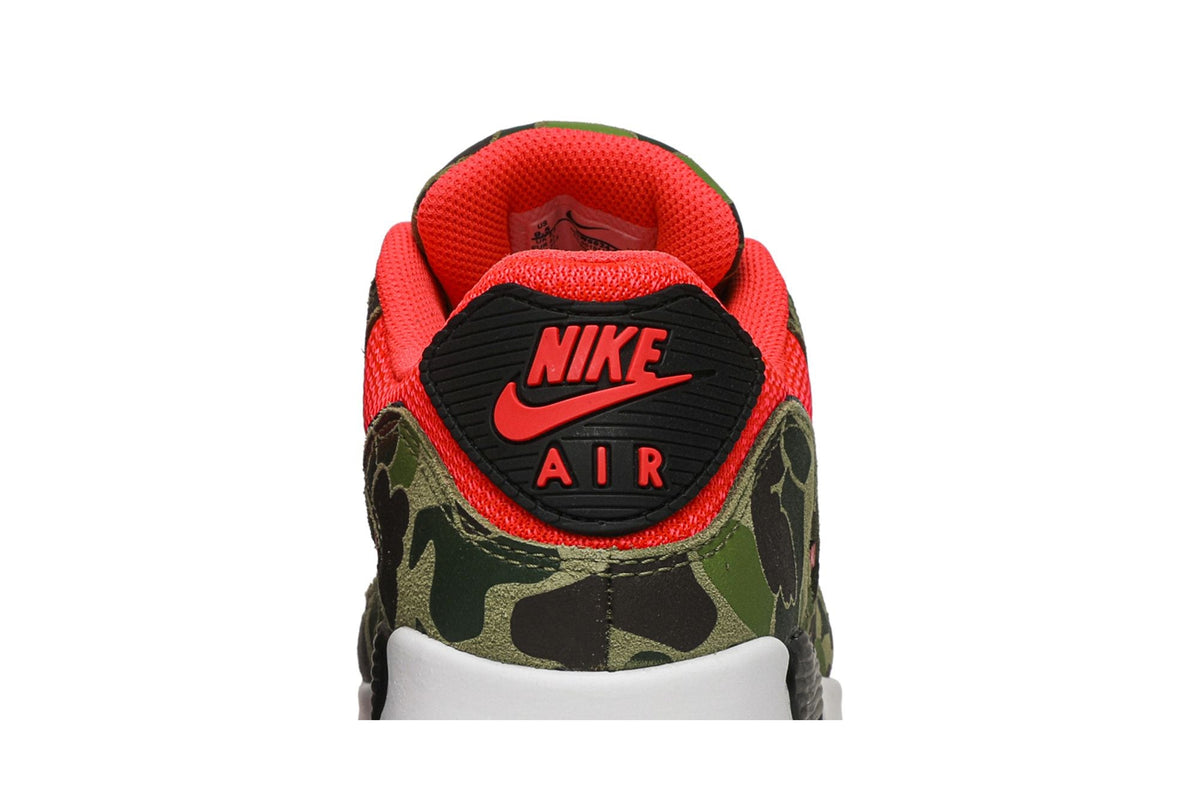 Nike Air Max 90 Reverse Duck Camo