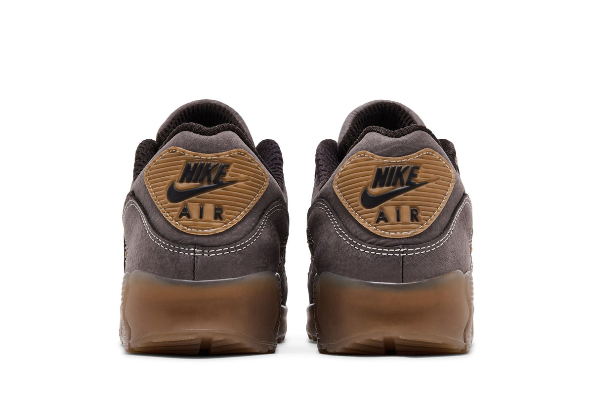 Nike Air Max 90 Shadow Brown