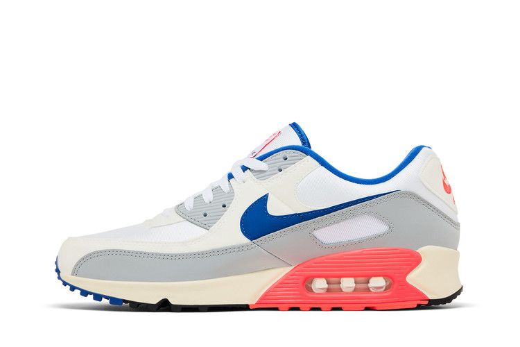 Nike Air Max 90 Ultramarine (2026)