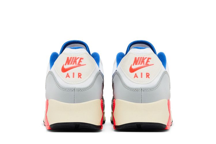 Nike Air Max 90 Ultramarine (2026)
