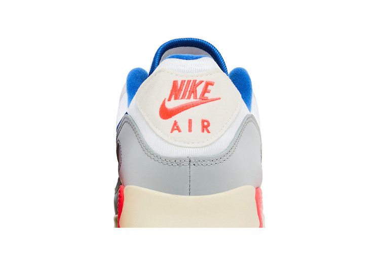Nike Air Max 90 Ultramarine (2026)