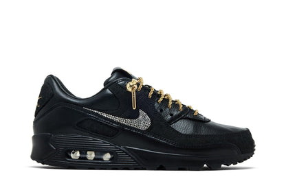 Nike Air Max 90 Victor Solomon ASW Black