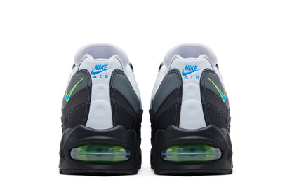 Nike Air Max 95 Big Bubble Green Apple