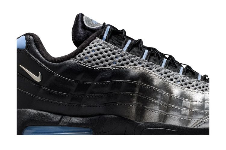 Nike Air Max 95 Big Bubble Palace