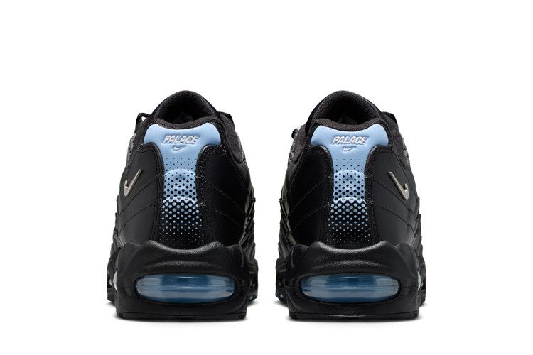 Nike Air Max 95 Big Bubble Palace