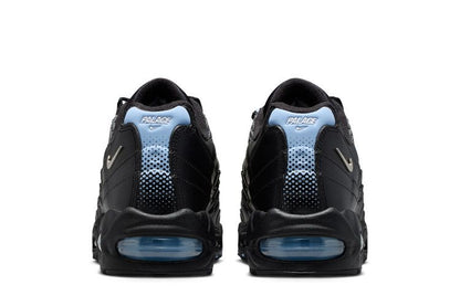 Nike Air Max 95 Big Bubble Palace