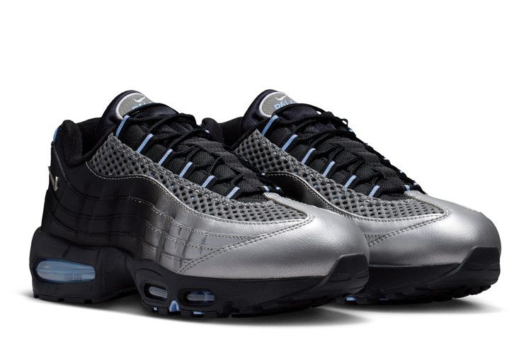 Nike Air Max 95 Big Bubble Palace