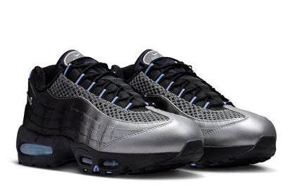 Nike Air Max 95 Big Bubble Palace
